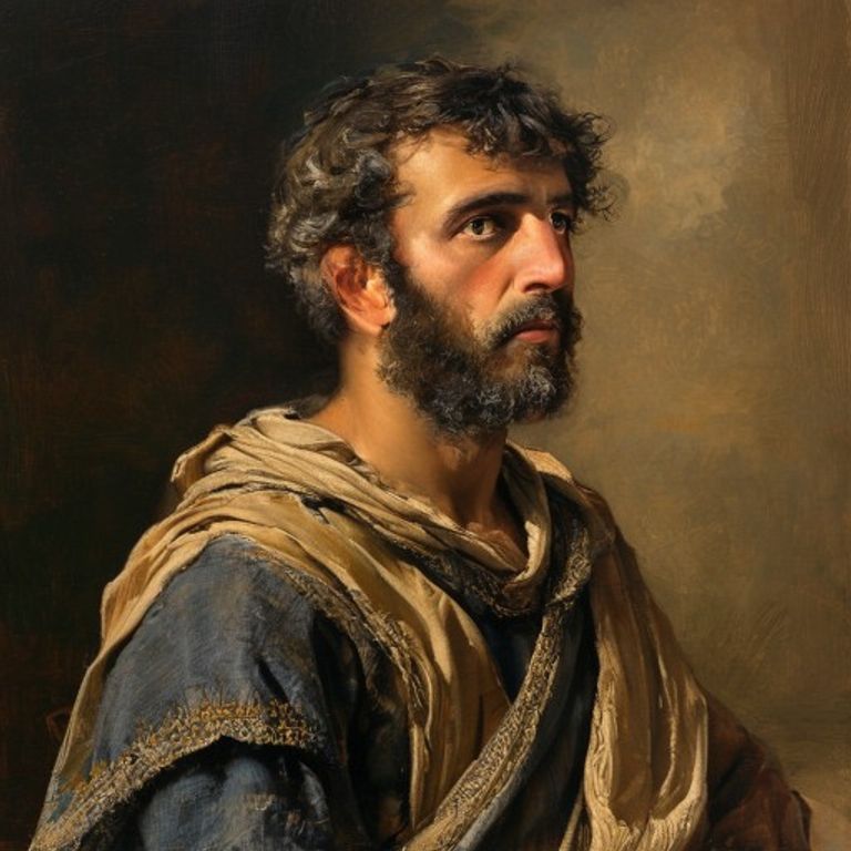Simeon (Act 13:1)