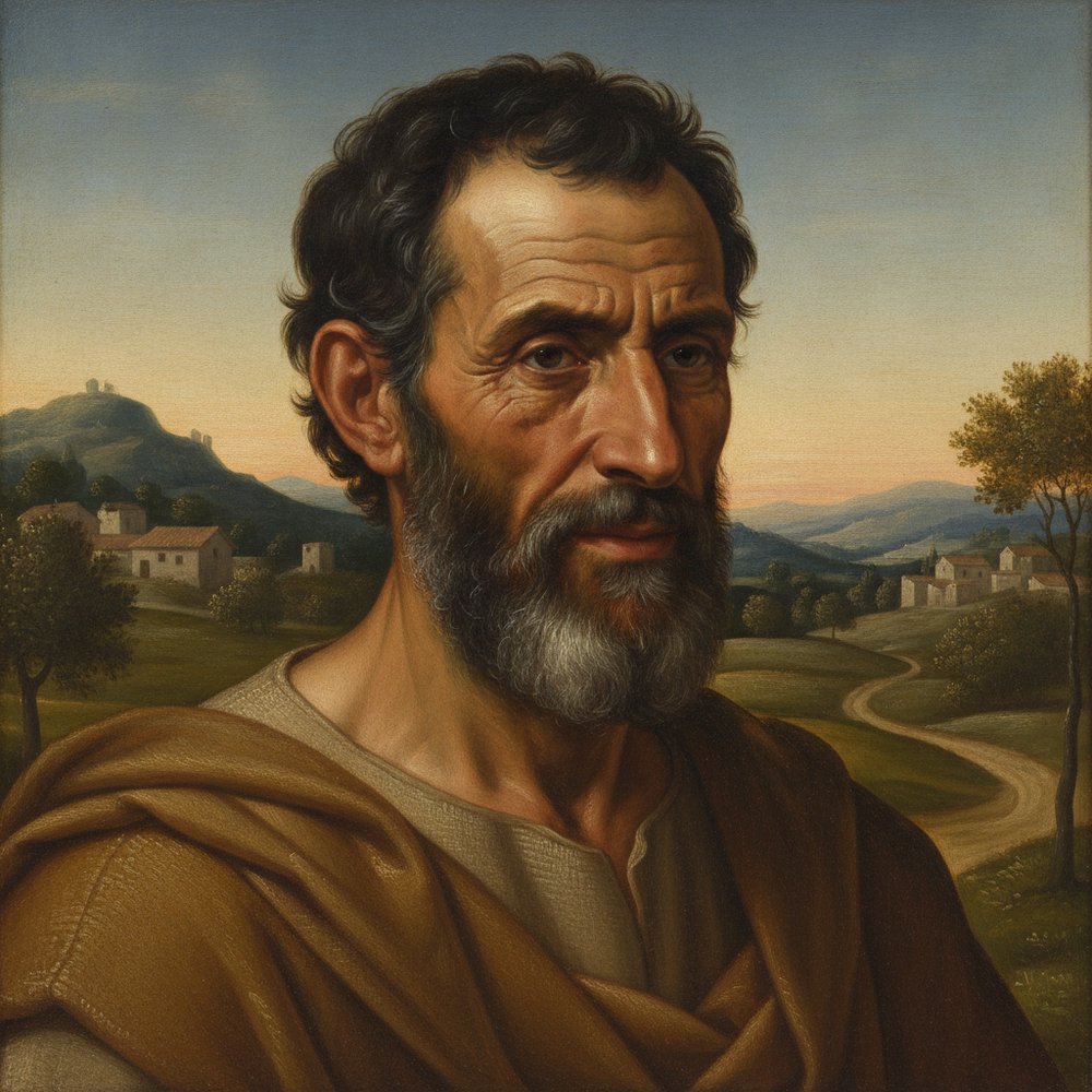 Simon the Leper