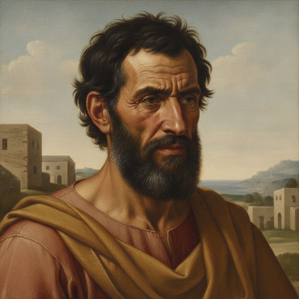 Simon the Tanner