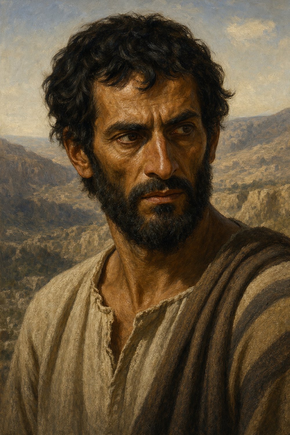 Simon the Zealot
