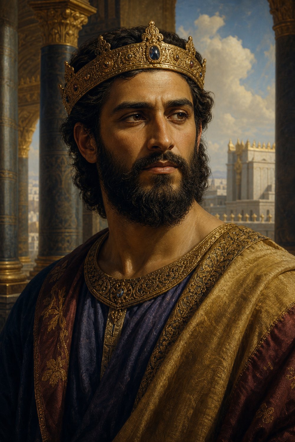Solomon