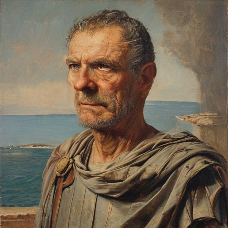 Tiberius