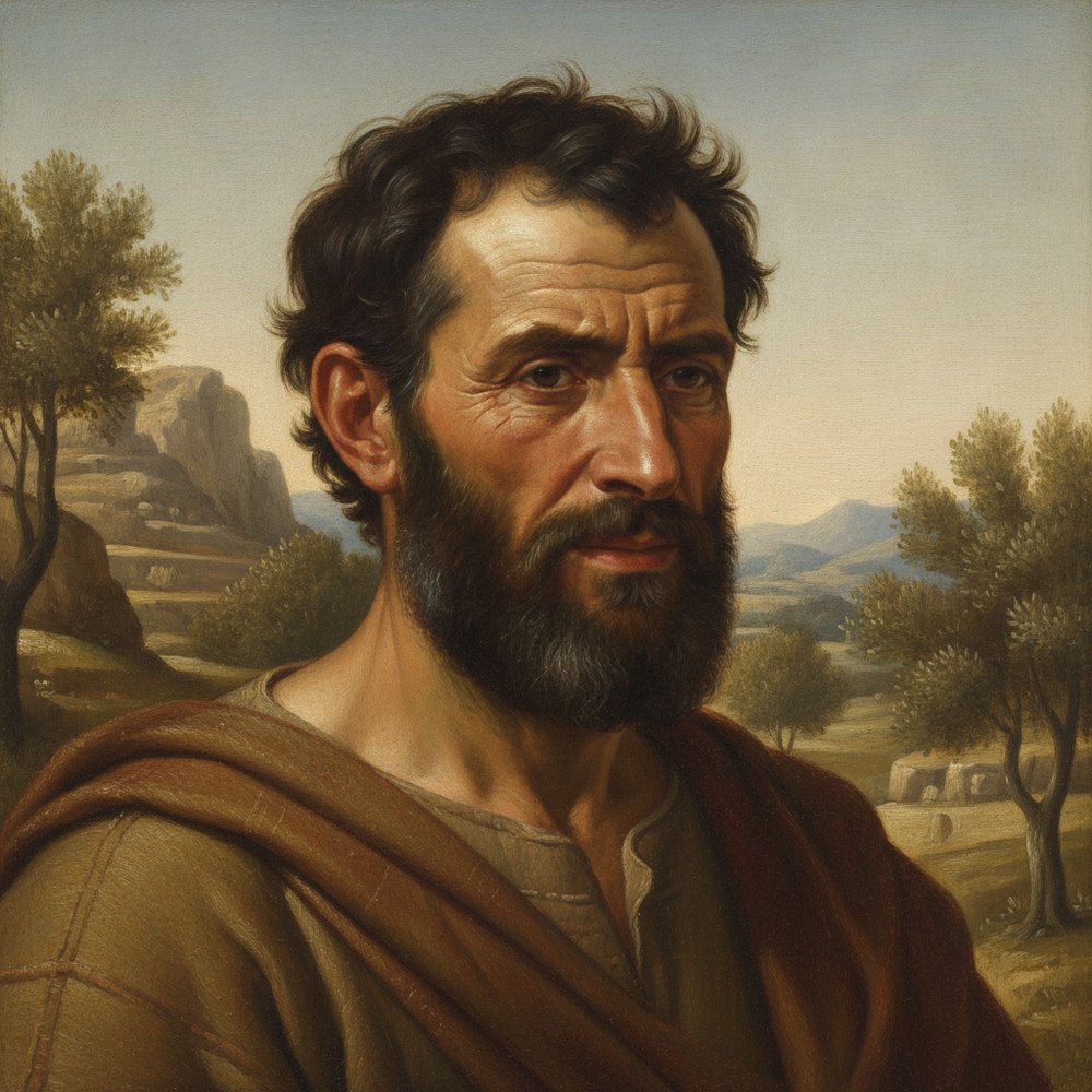 Trophimus