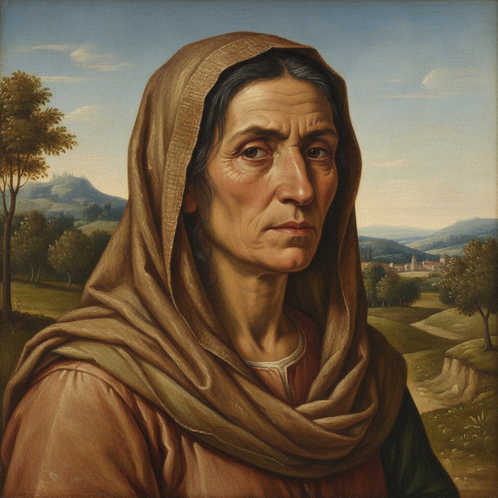 Tryphosa