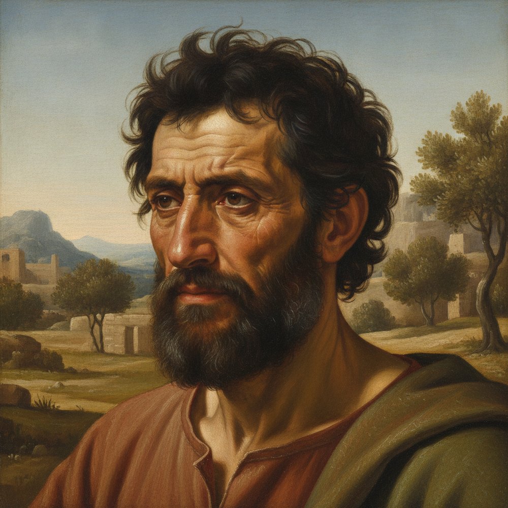 Tychicus
