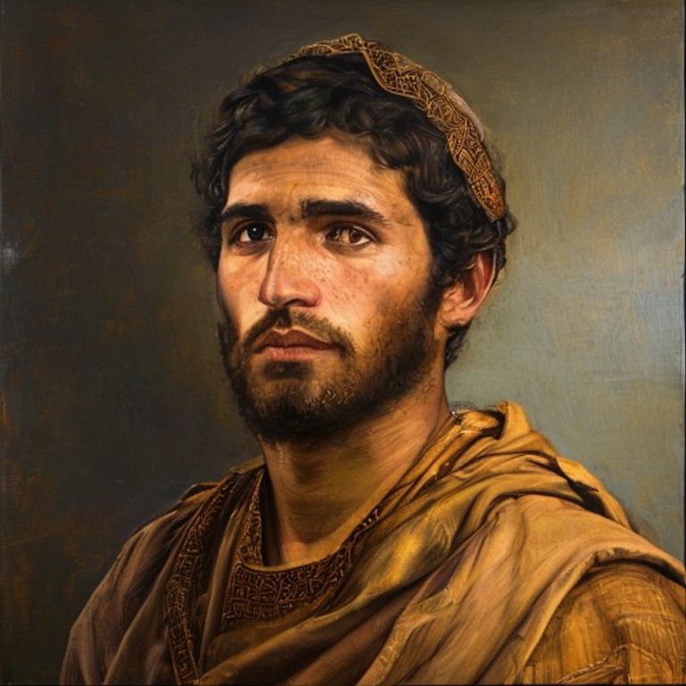Uz (Gen 36:28)