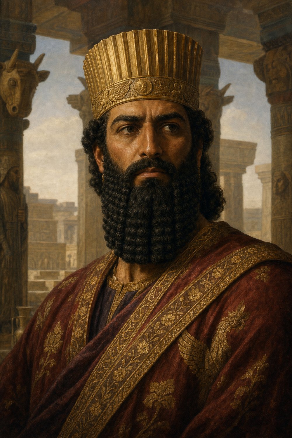 Xerxes