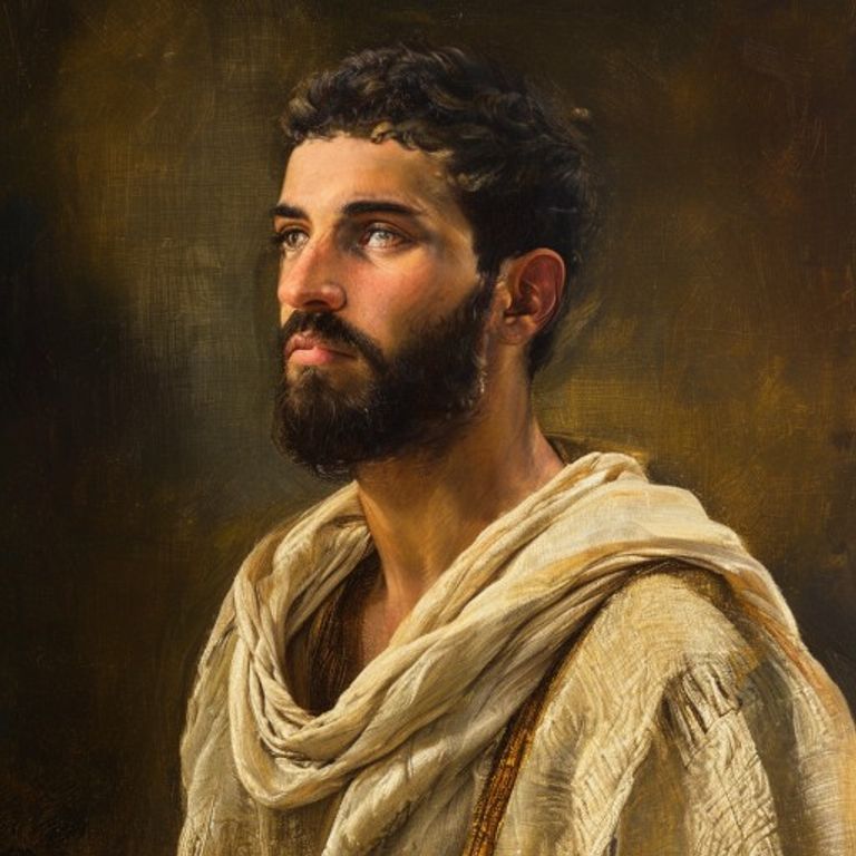 Zabdiel (Neh 11:14)