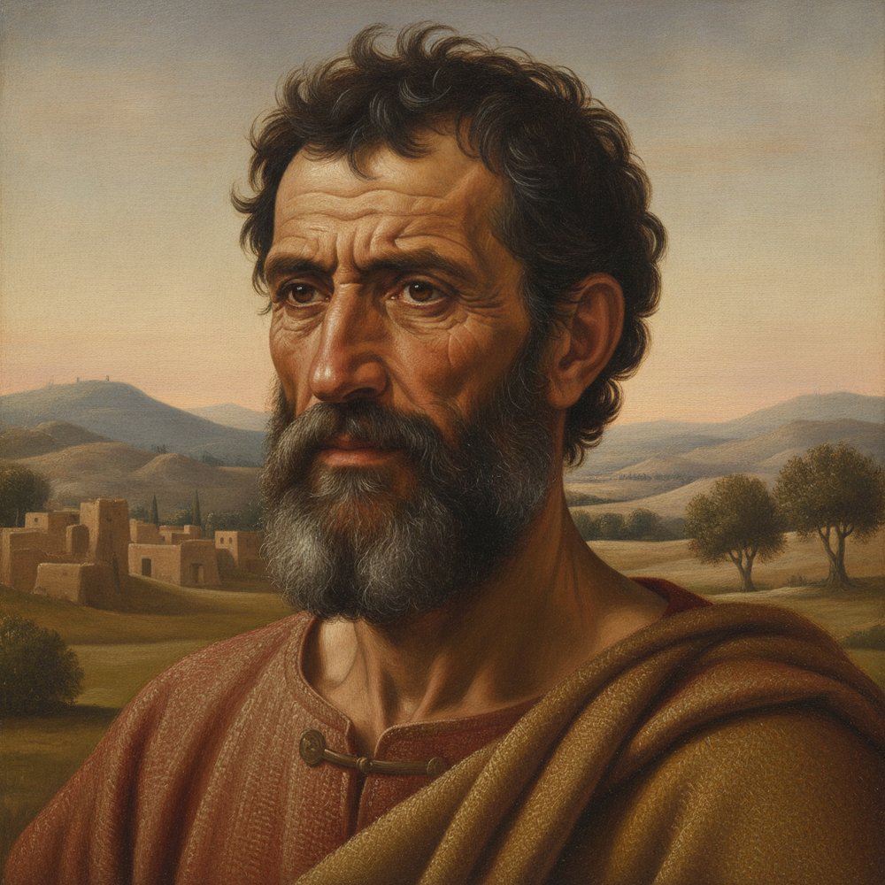 Zadok (son of Azor)