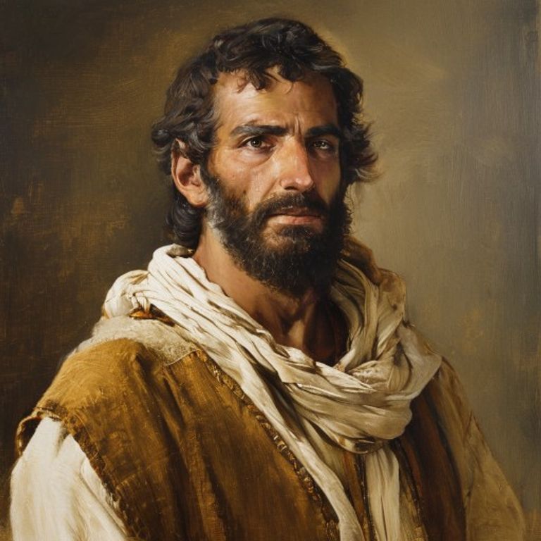 Zebadiah