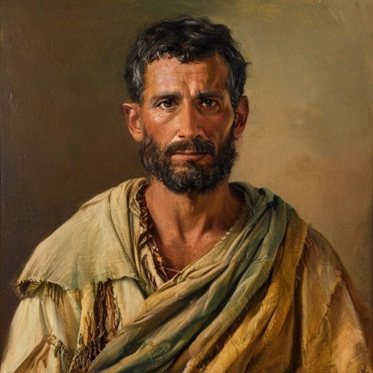 Zebadiah (1Ch 8:15)