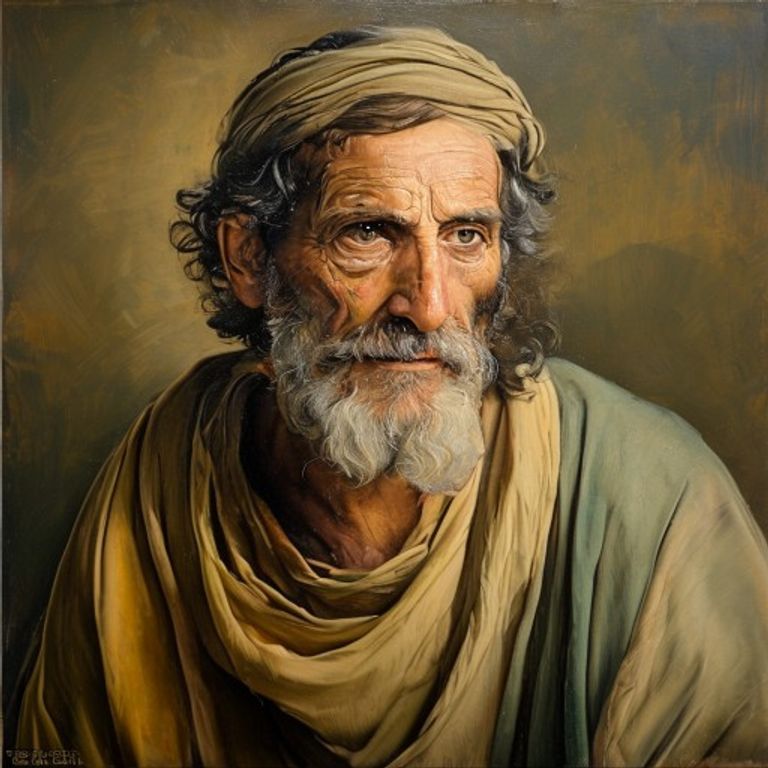 Zechariah (1Ch 24:25)