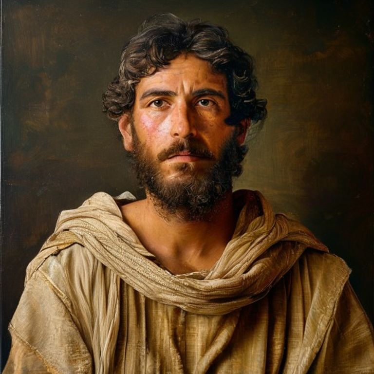 Zechariah (1Ch 5:7)
