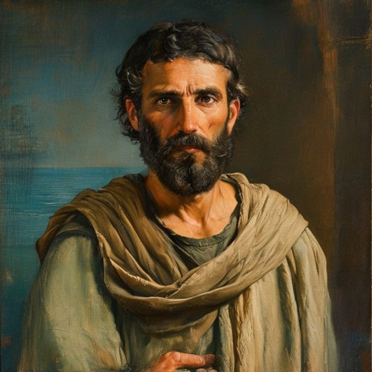 Zechariah (2Ch 24:20)