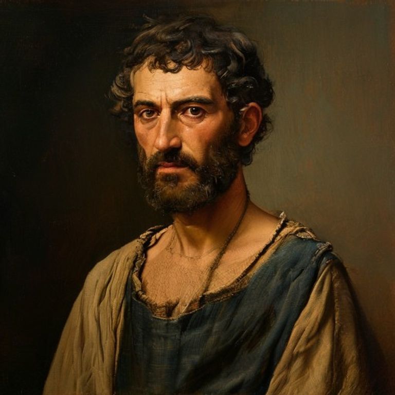 Zechariah (2Ch 35:8)