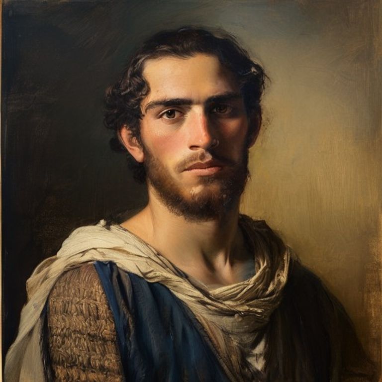 Zechariah (Isa 8:2)