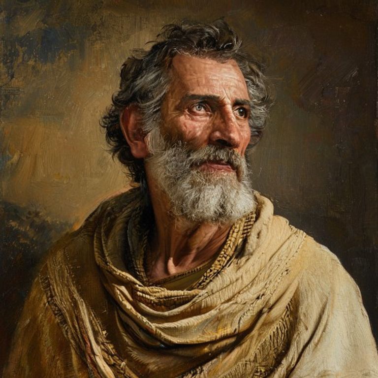 Zechariah (Neh 11:12)