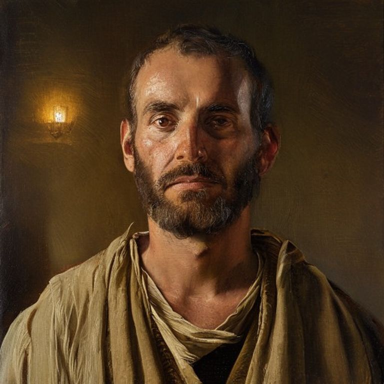 Zechariah (Neh 11:5)