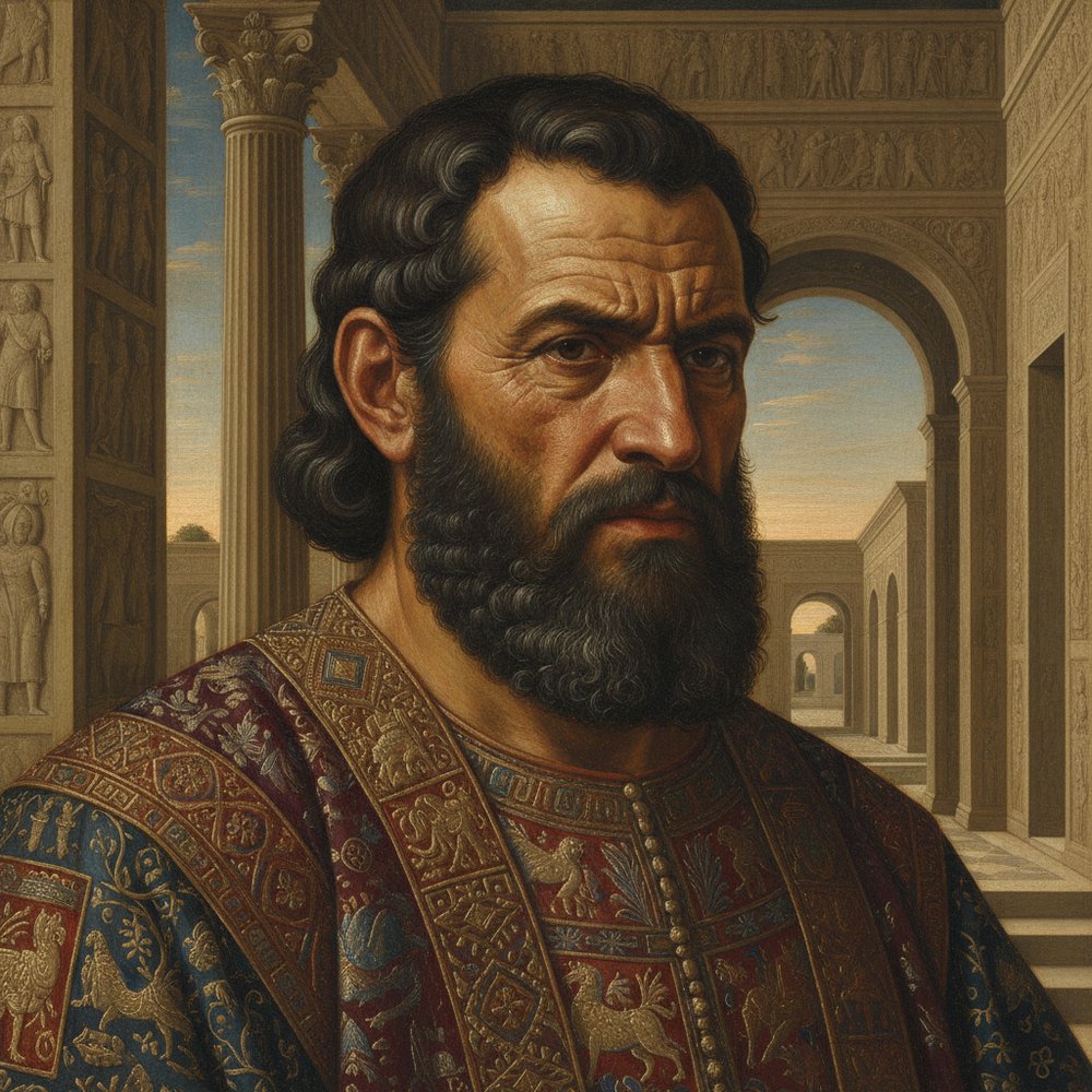 Zedekiah