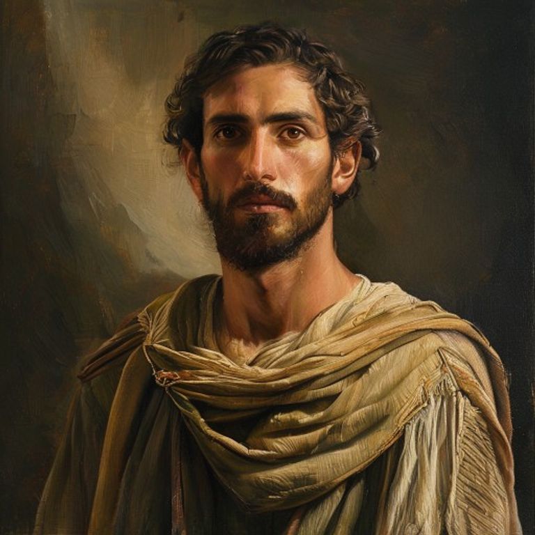 Zerah (2Ch 14:9)
