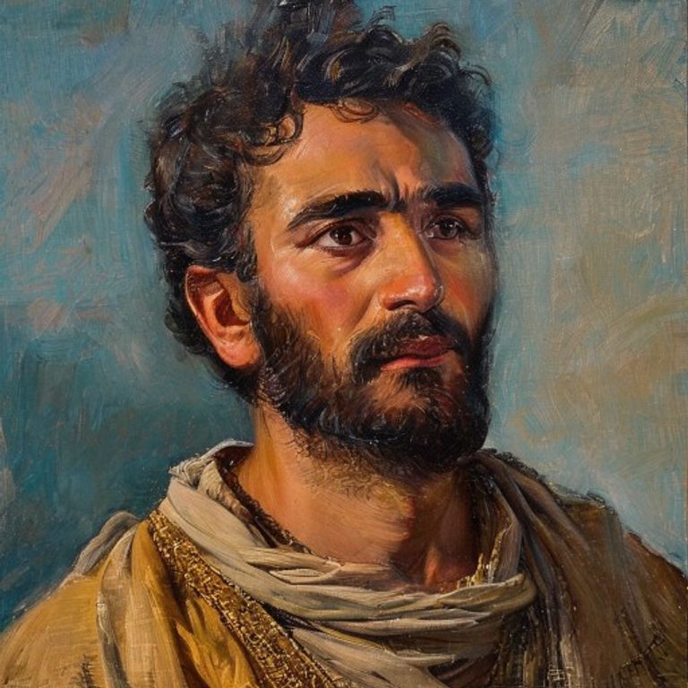 Zichri (1Ch 8:23)
