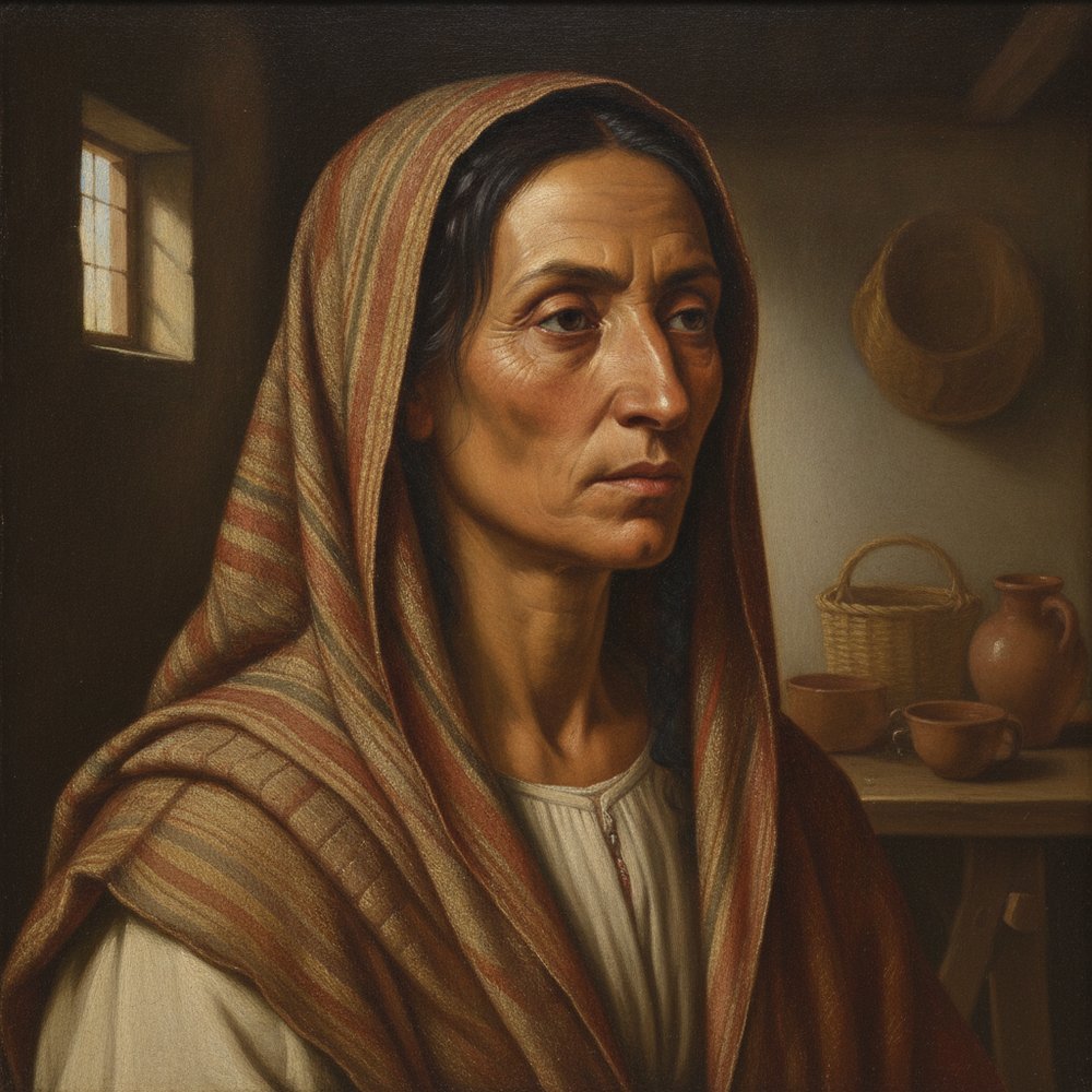 Zipporah