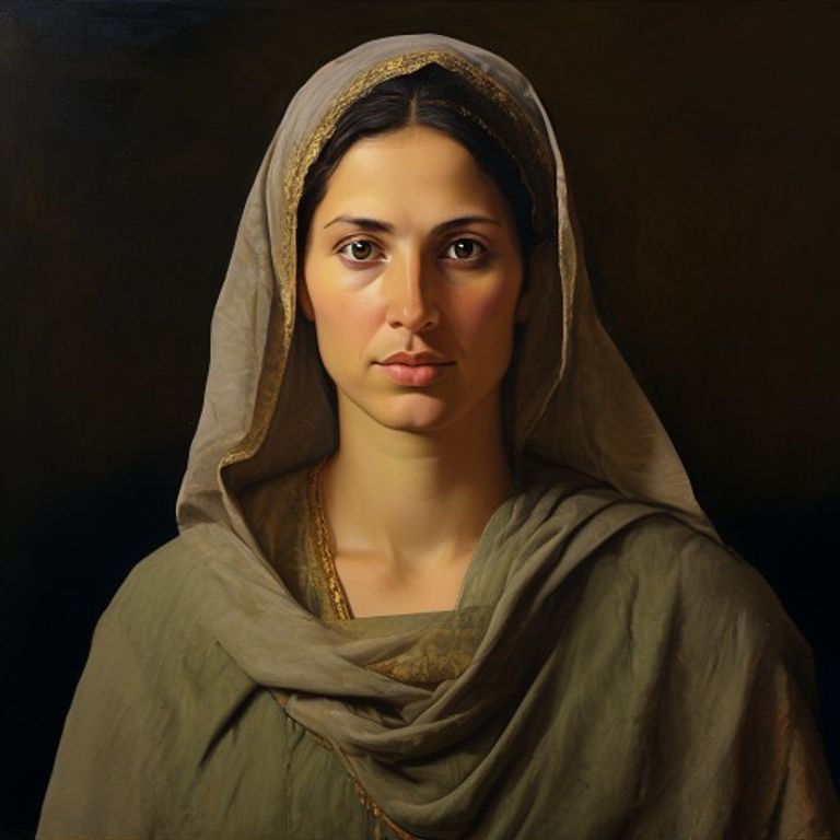 a wife of Jerahmeel