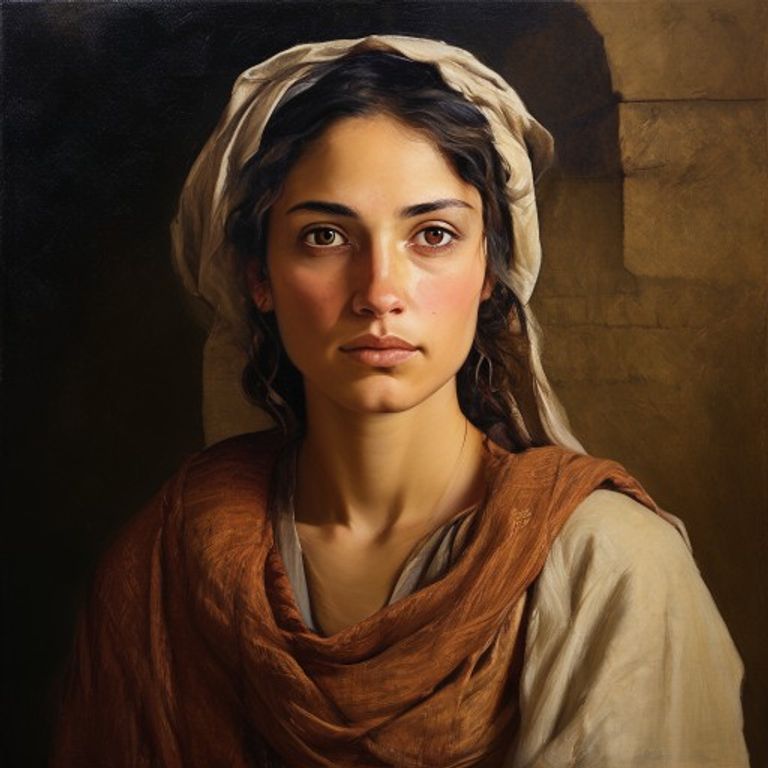 a wife of Peter
