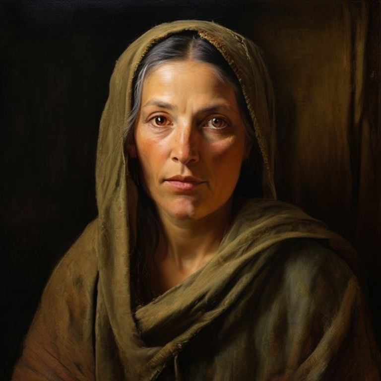 daughter of Sanballat