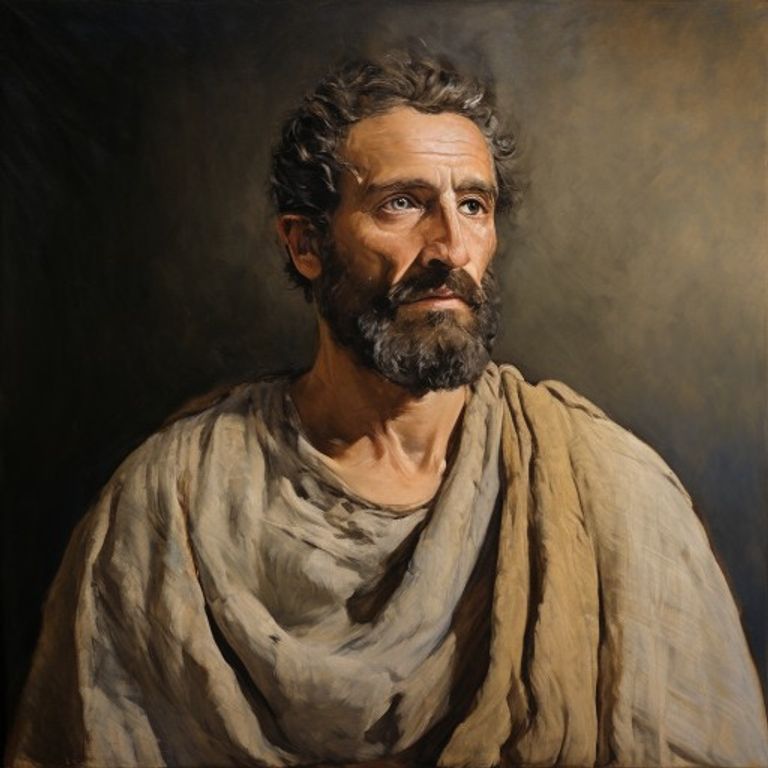 father of Mamre