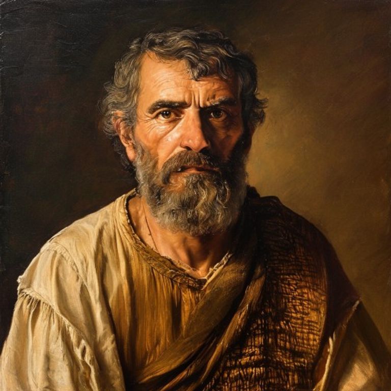 father of Nathan
