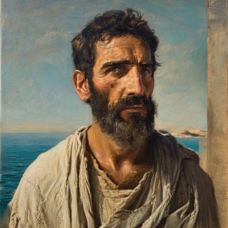 father of Timothy