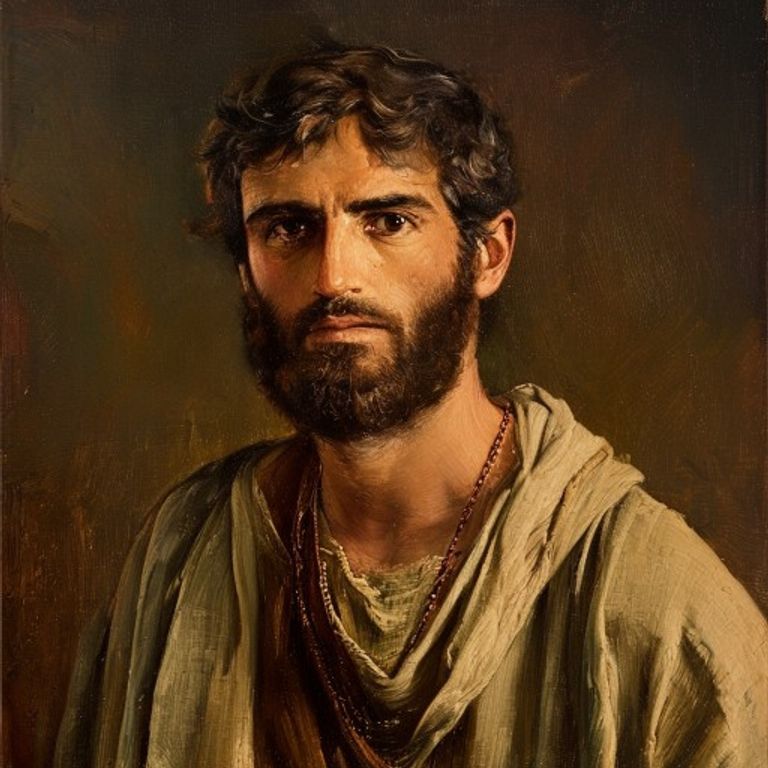 husband of Shimeath
