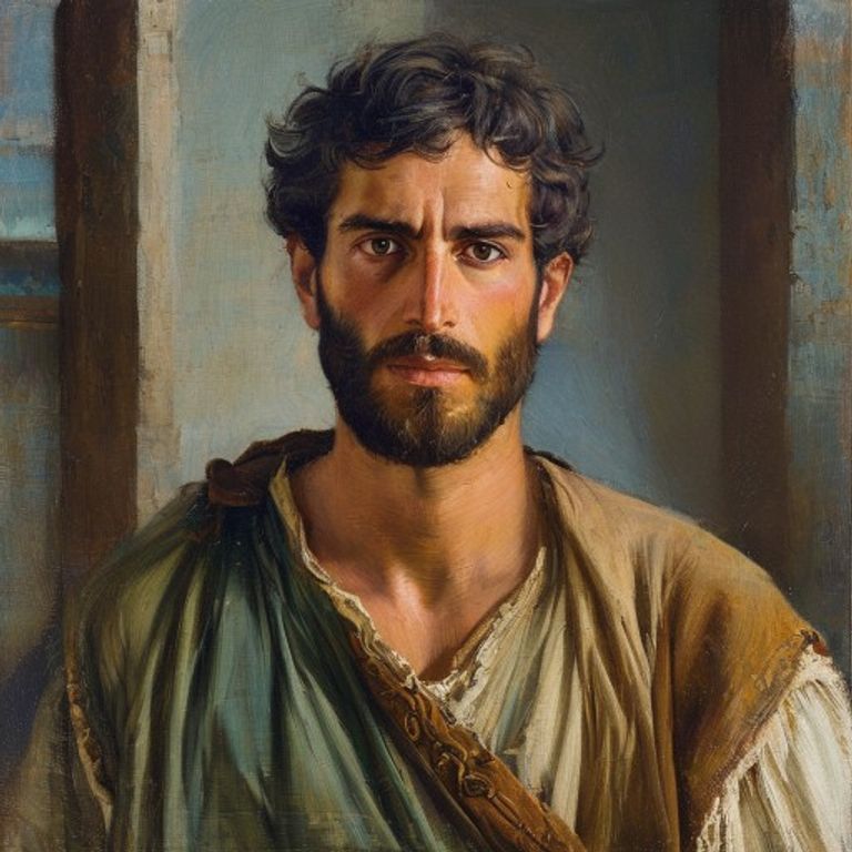 son of Jashen
