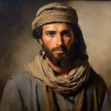 Abiezer (Num 26:30)