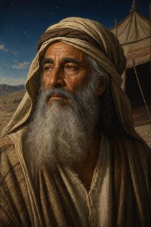 Abraham