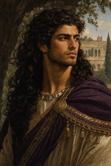 Absalom