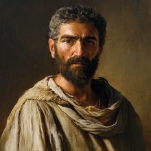 Adoni-zedek