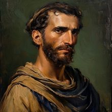 Ahab (1Ki 16:28)