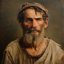 Ahab (Jer 29:21)