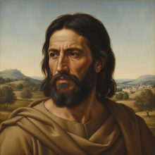 Alexander (son of Simon of Cyrene)