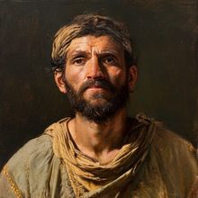 Amasai (1Ch 6:25)