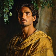 Arah (Neh 6:18)