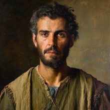 Aram (Gen 22:21)