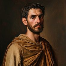 Azmaveth (2Sa 23:31)