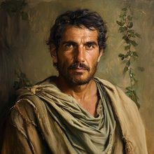 Azrikam (1Ch 8:38)