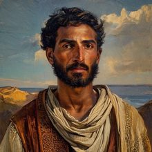 Bani (Neh 11:22)