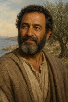 Barnabas