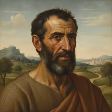 Bartimaeus