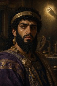 Belshazzar